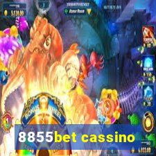 8855bet cassino